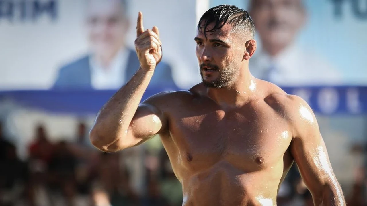 Yusuf Can Zeybek: Kırkpınar'ın Yeni Şampiyonu ve Türk Güreşine Damga Vuran İsim