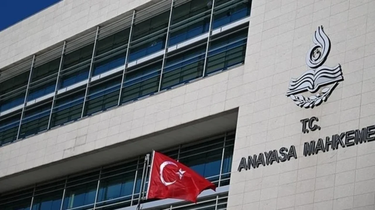 Esenyurt'ta Belediye Başkanı'nın Kayyım Atanmasını İptal İçin Anayasa Mahkemesi'ne Başvuru Yapıldı