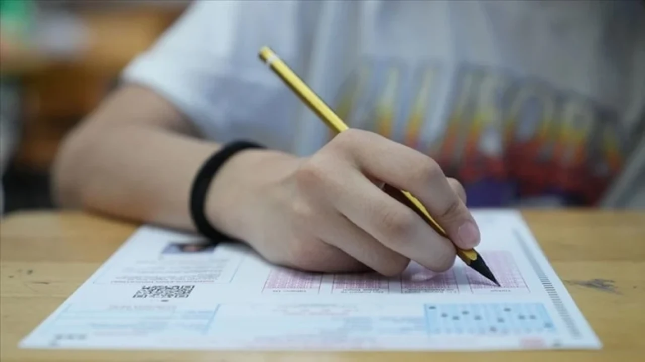 İstanbul'da 163 öğrenci LGS'de 500 tam puan aldı, burs müjdesi!