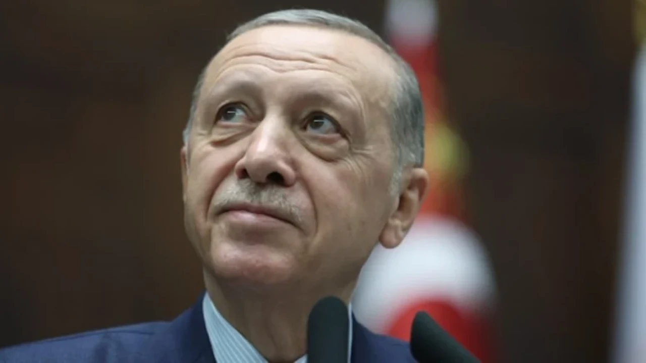 Erdoğan'dan nüfus artışına yönelik stratejik hamleler ve aile destek programı vurgusu
