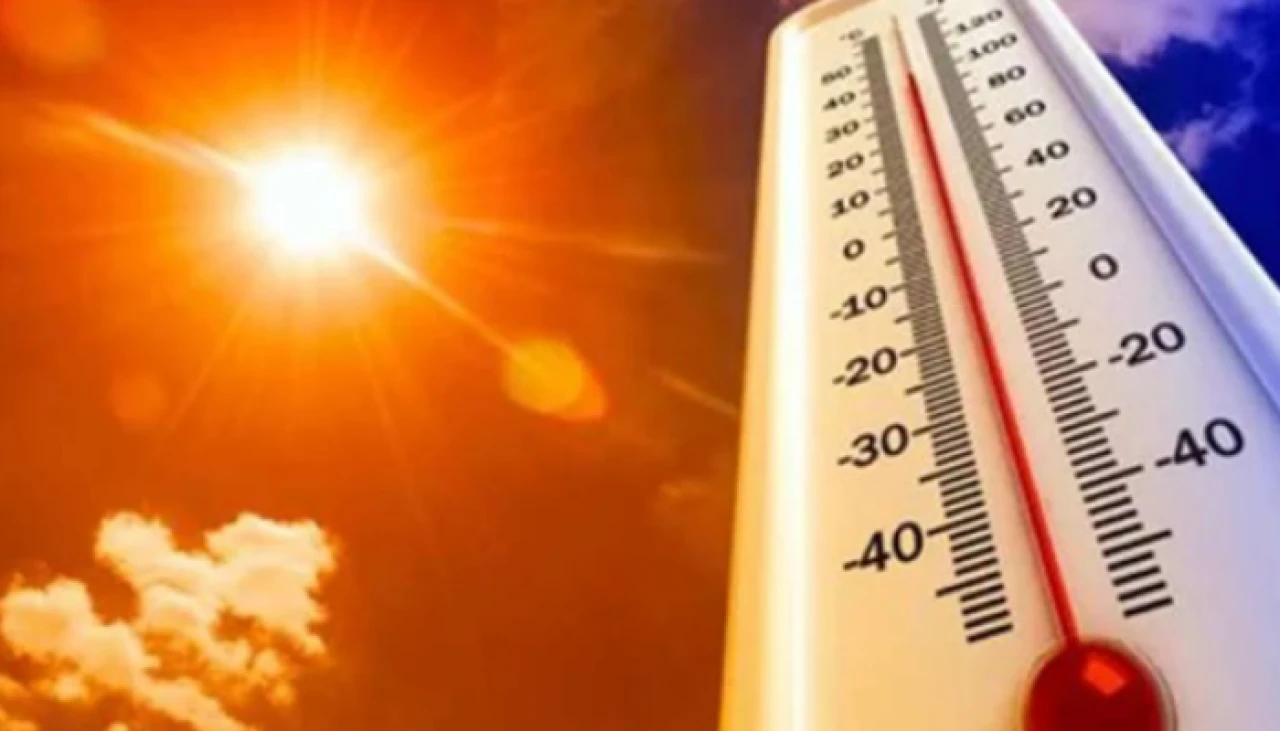 İstanbul'da sıcak hava dalgası! AKOM'dan kritik uyarılar geldi.