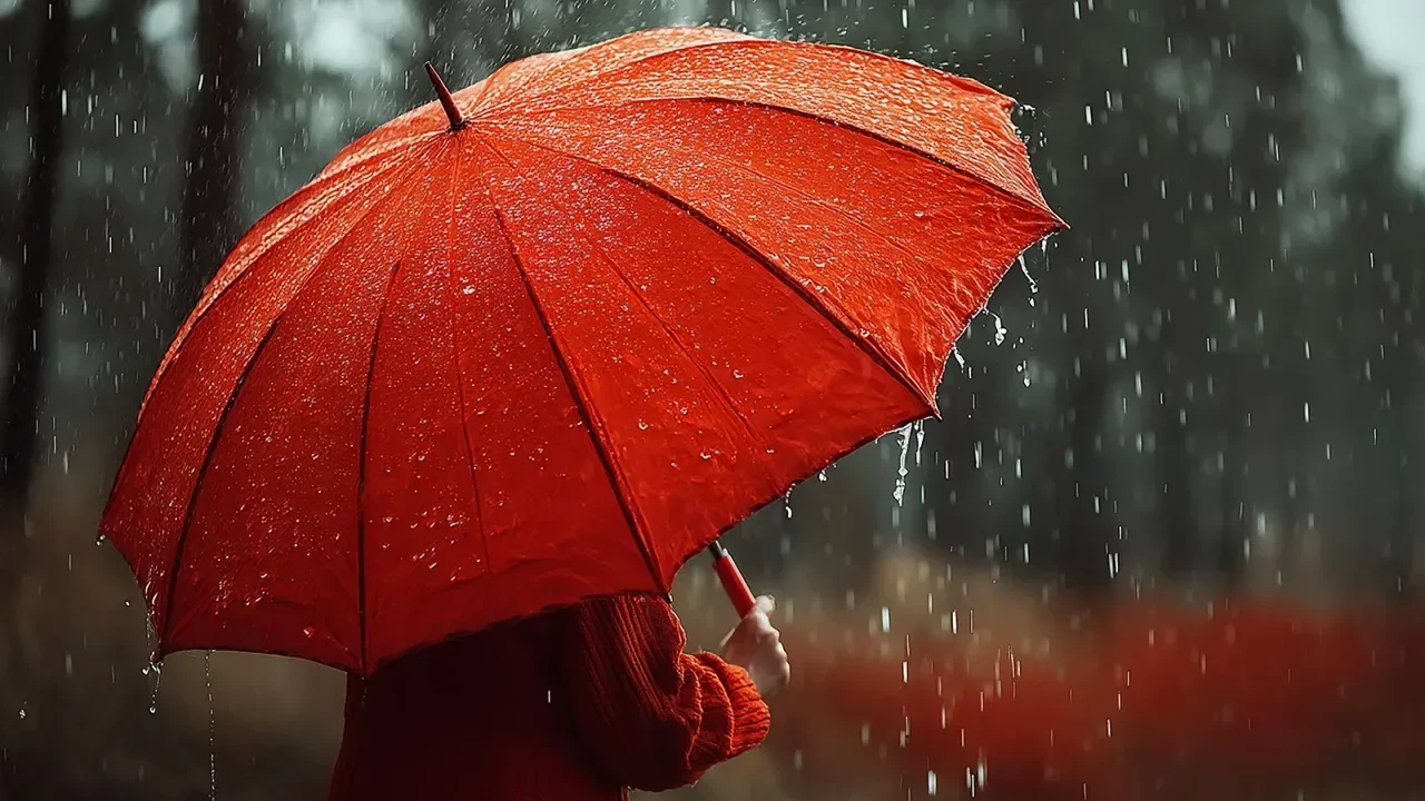 Kuzey ve doğuda sağanak yağış, 8 ilde fırtına bekleniyor; vatandaşlar için uyarılar yapıldı