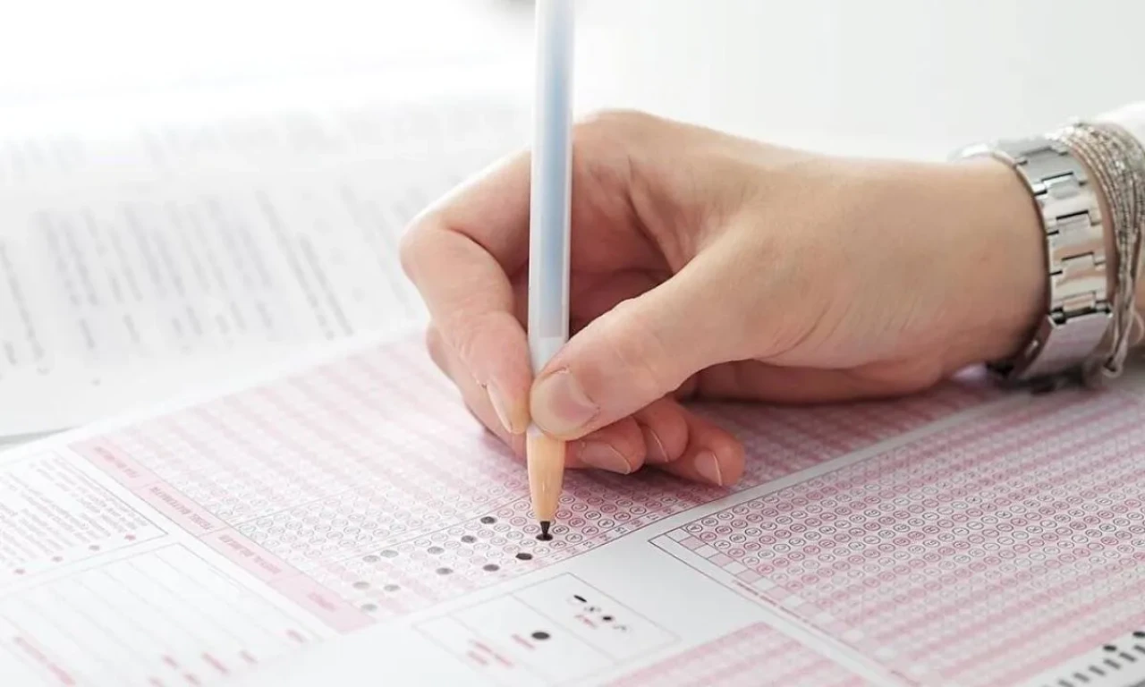 2025 YKS'de Şampiyon Olan Muhammed İsmail Kuşat'ın Başarı Hikayesi