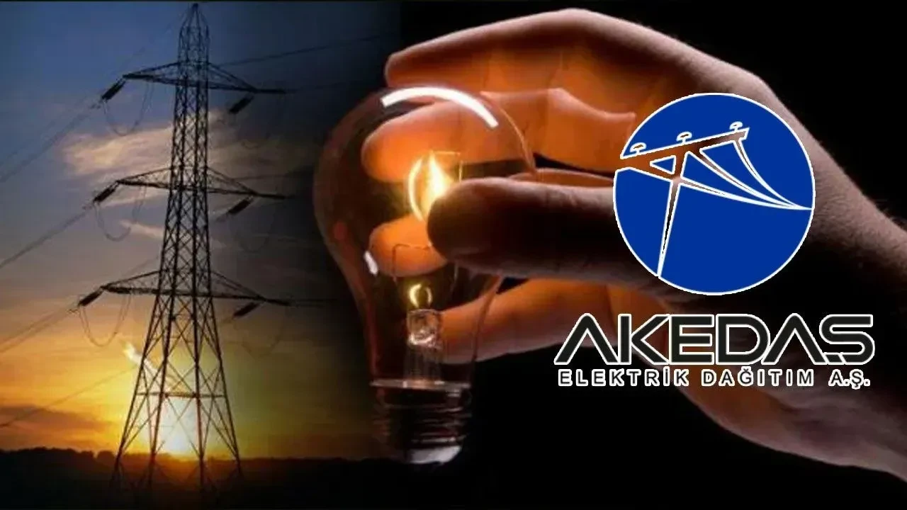 Kahramanmaraş'ta Planlı Elektrik Kesintileri Beş İlçeyi Etkileyecek