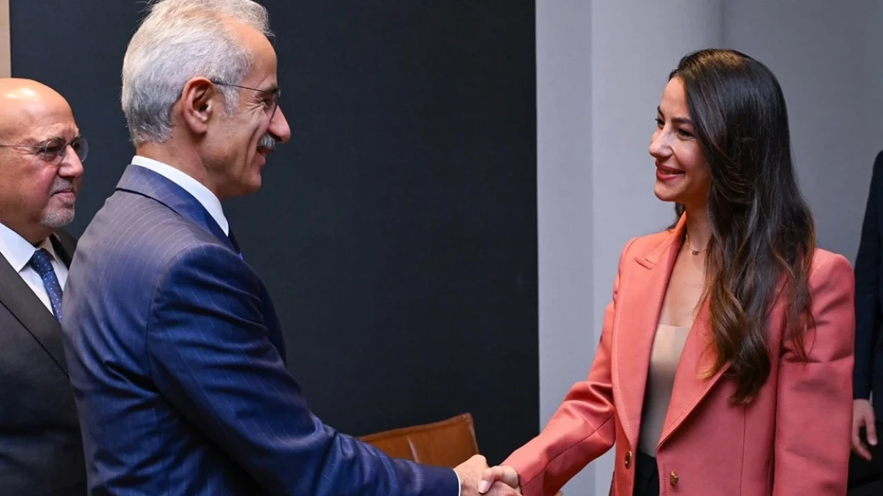 Uraloğlu ve Kvrivishvili'den Türkiye-Gürcistan iş birliği için kritik toplantı