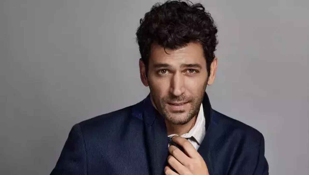 Murat Yıldırım'ın Kanal D dönüşü heyecan yaratıyor, yeni dizi merakla bekleniyor!