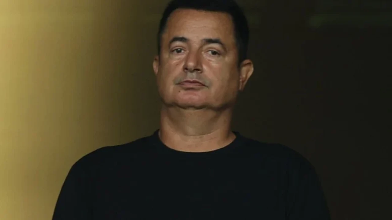 Acun Ilıcalı'dan Hull City taraftarlarına mektup: İtirazımızda kendimize güveniyoruz!