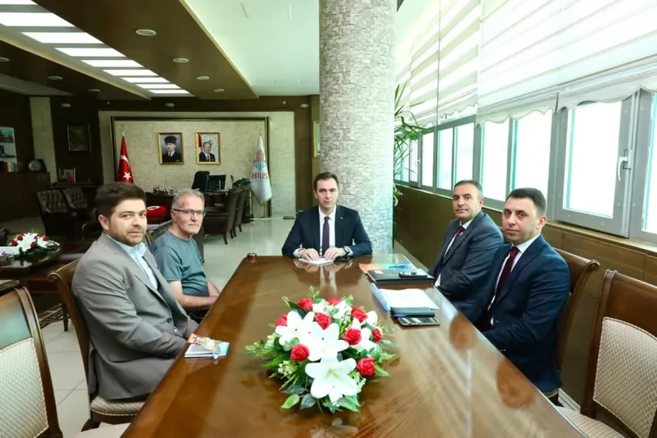 Bitlis'te Ahıskalı Türklerin İskân Süreci Değerlendirildi