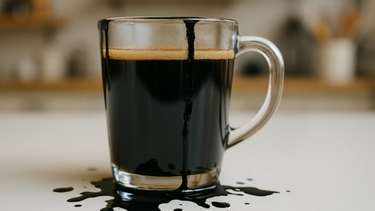 New Mexico Piñon Coffee, kahve kapsüllerindeki mürekkep riski nedeniyle geri çağırma başlattı