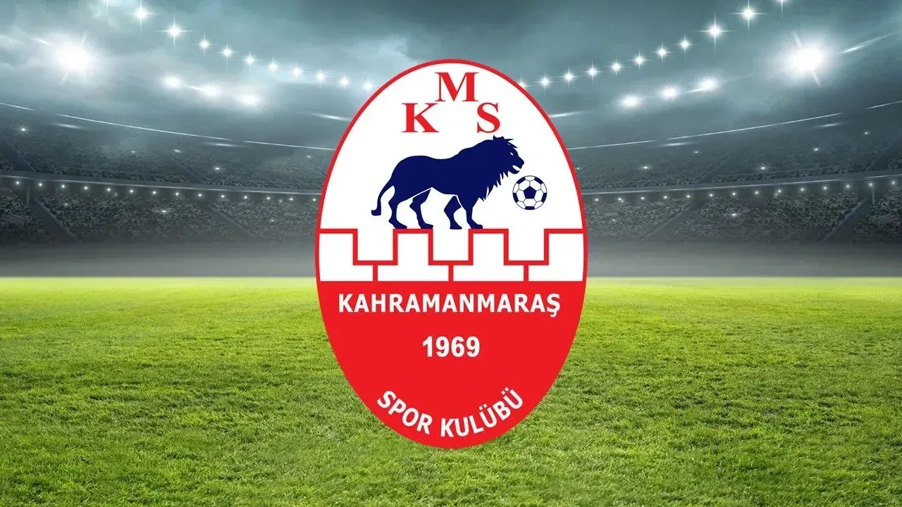Kahramanmaraş'tan birleştirici spor çağrısı: Takımımıza sahip çıkalım!