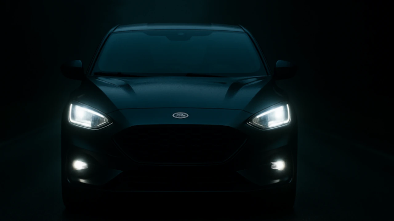 Ford Focus ST üretimi sona erdi, 2025'te efsanevi model tarihe geçecek.