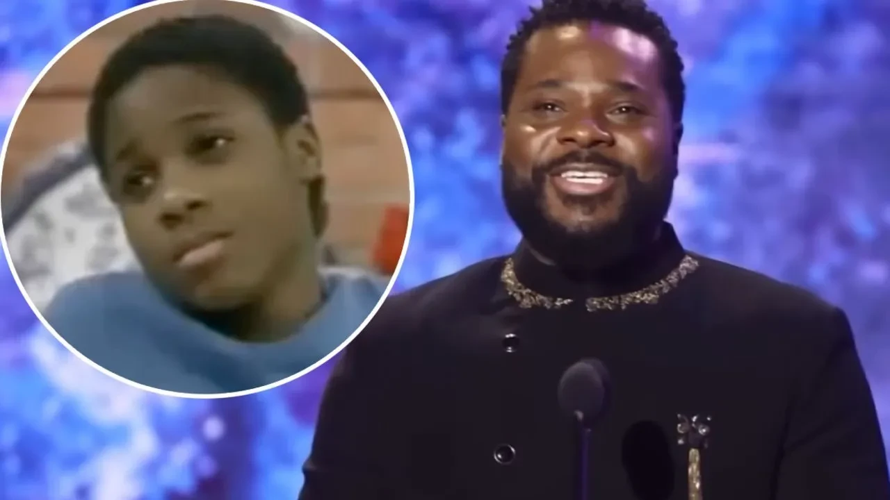Malcolm-Jamal Warner 54 yaşında boğularak yaşamını yitirdi, sevenlerini yasa boğdu.