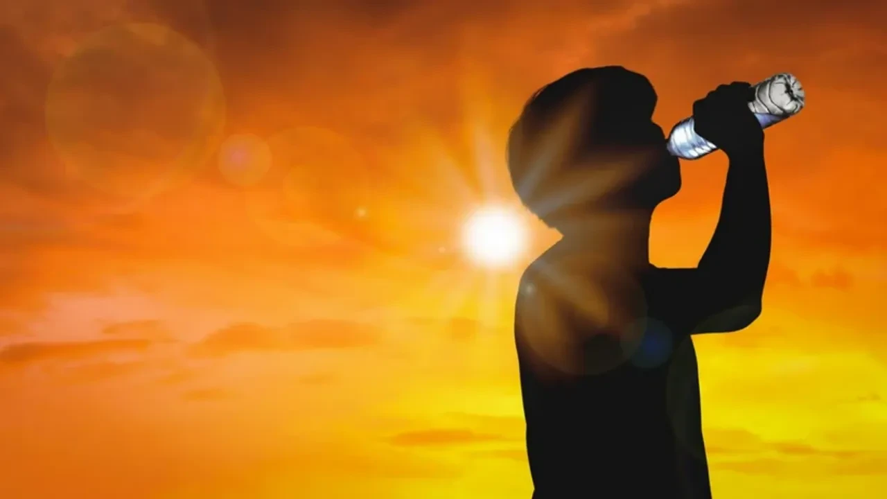 Türkiye'de 2025 Haziran'ında sıcaklık rekorları peş peşe kırıldı