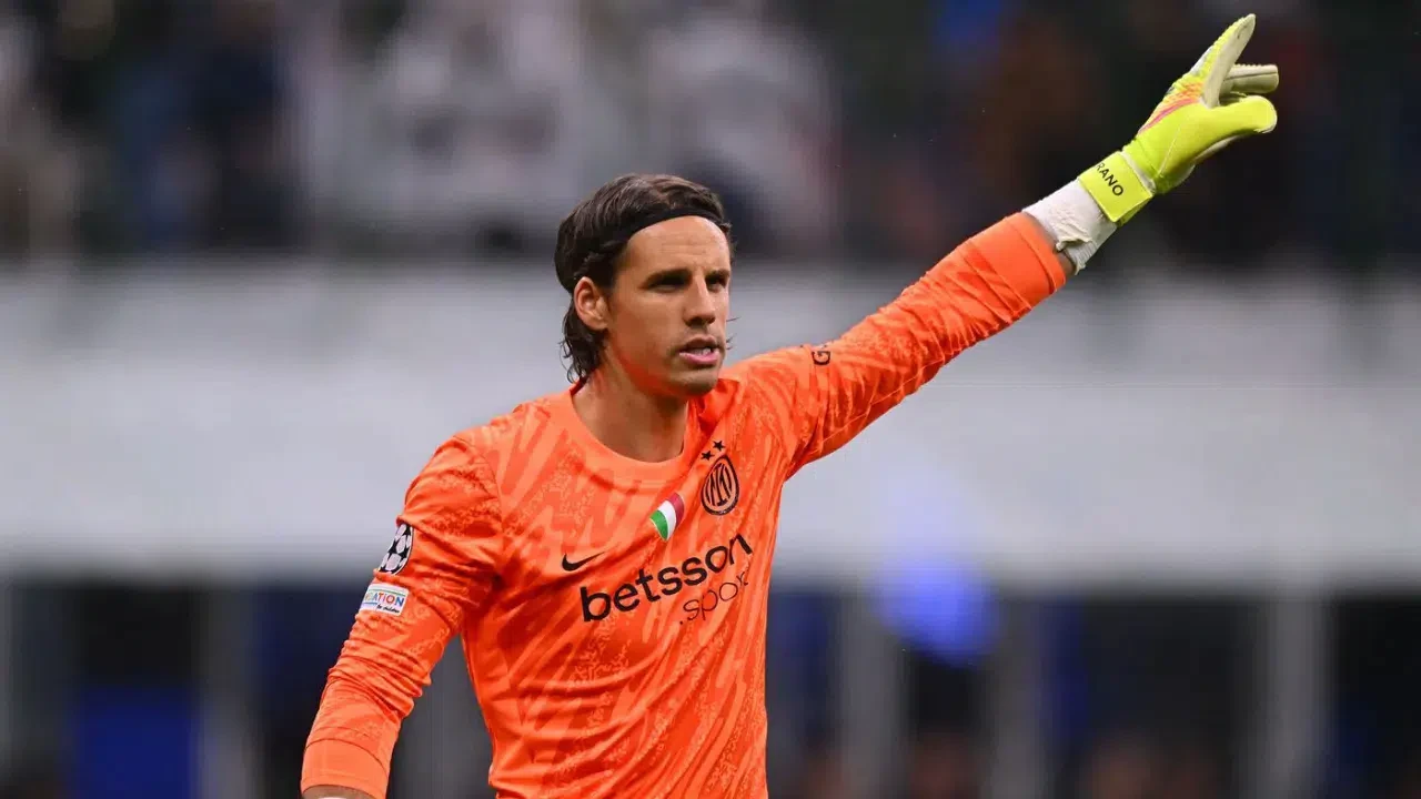 Galatasaray, Muslera'nın yerine Yann Sommer'i transfer etmek için harekete geçti