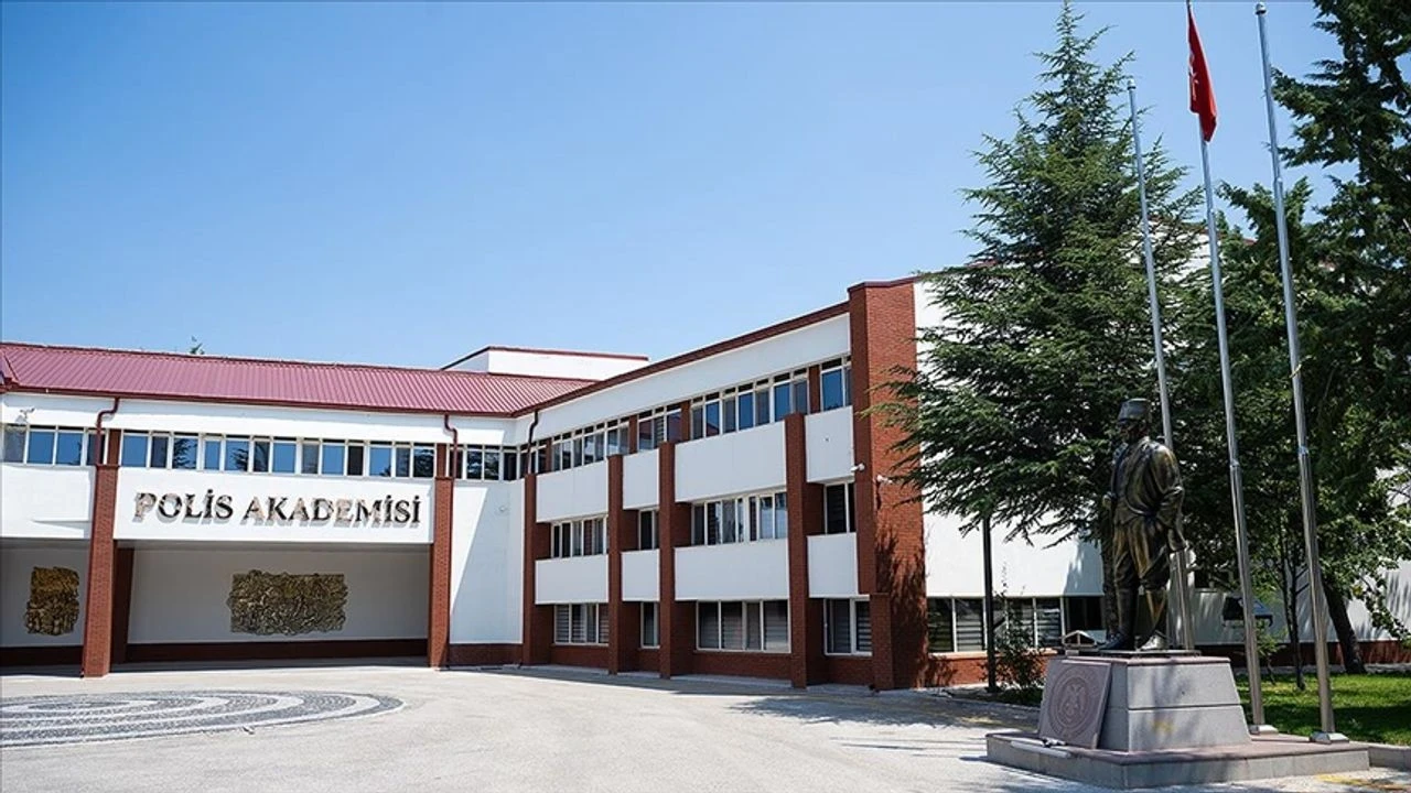 İç Güvenlik Fakültesi 540 Öğrenci Alacak, Başvurular 25-29 Temmuz'da!