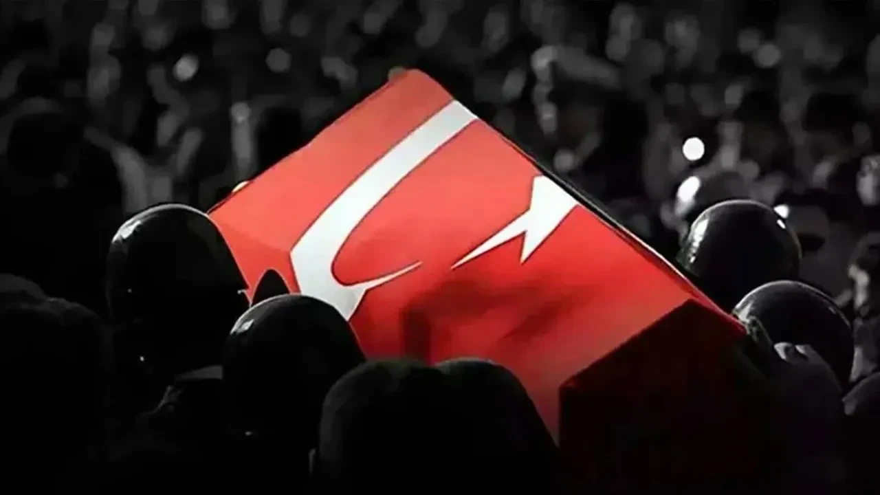 İskenderun'da 2 asker, yüksek ateşle hastaneye kaldırıldı; acı haber şehitlikle sonuçlandı!