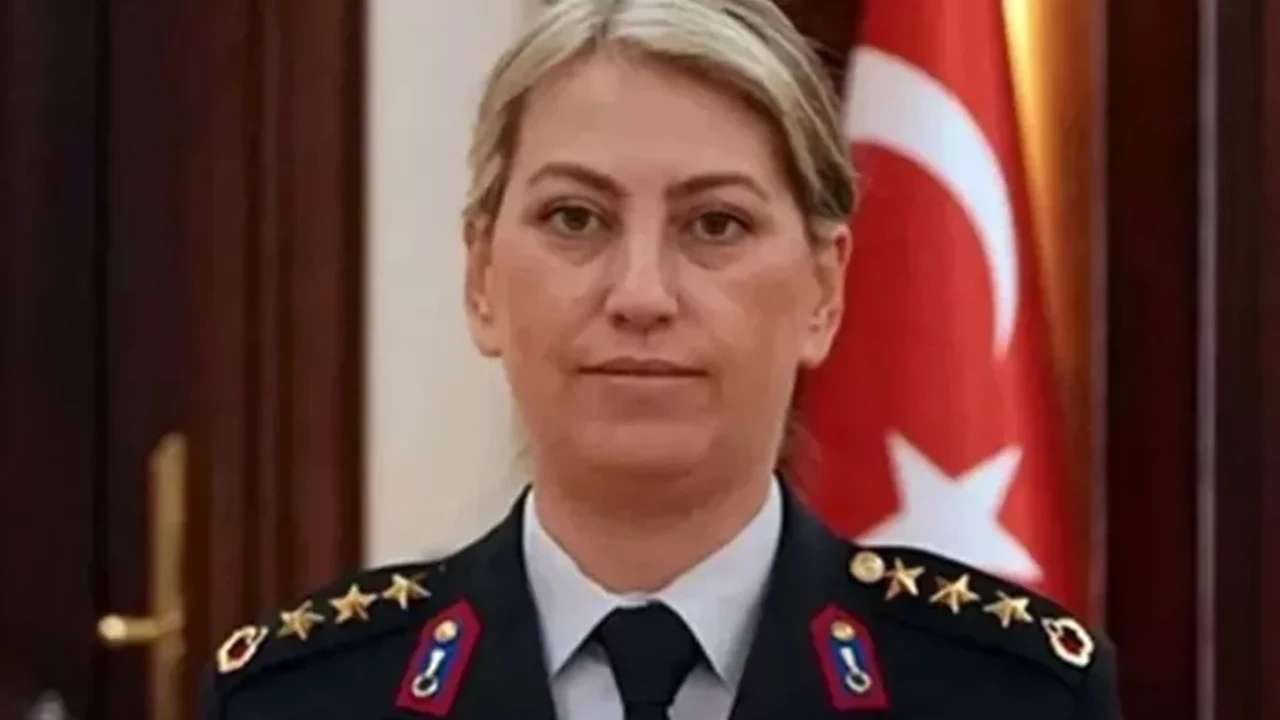 Jandarma ve Sahil Güvenlikte üst düzey atamalar, terfi dönemi başladı!