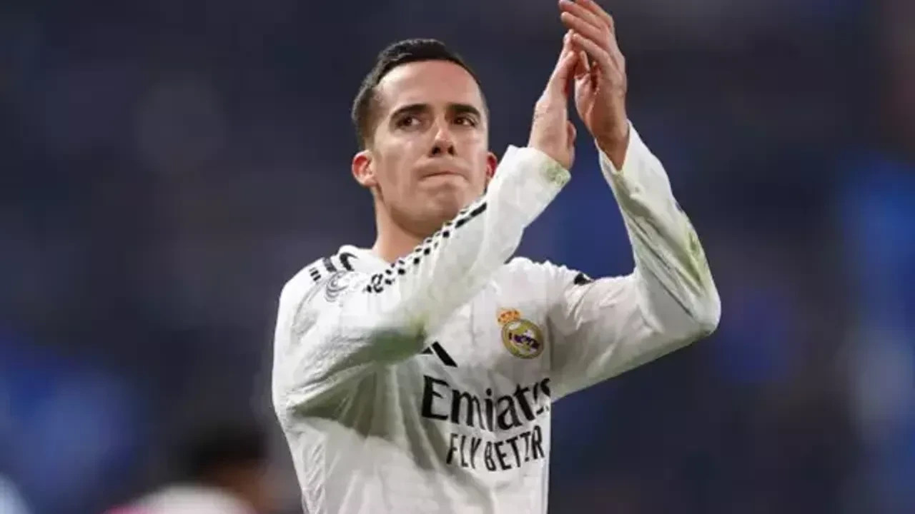 Beşiktaş, Real Madrid'den Lucas Vazquez ile anlaşmaya yakın!