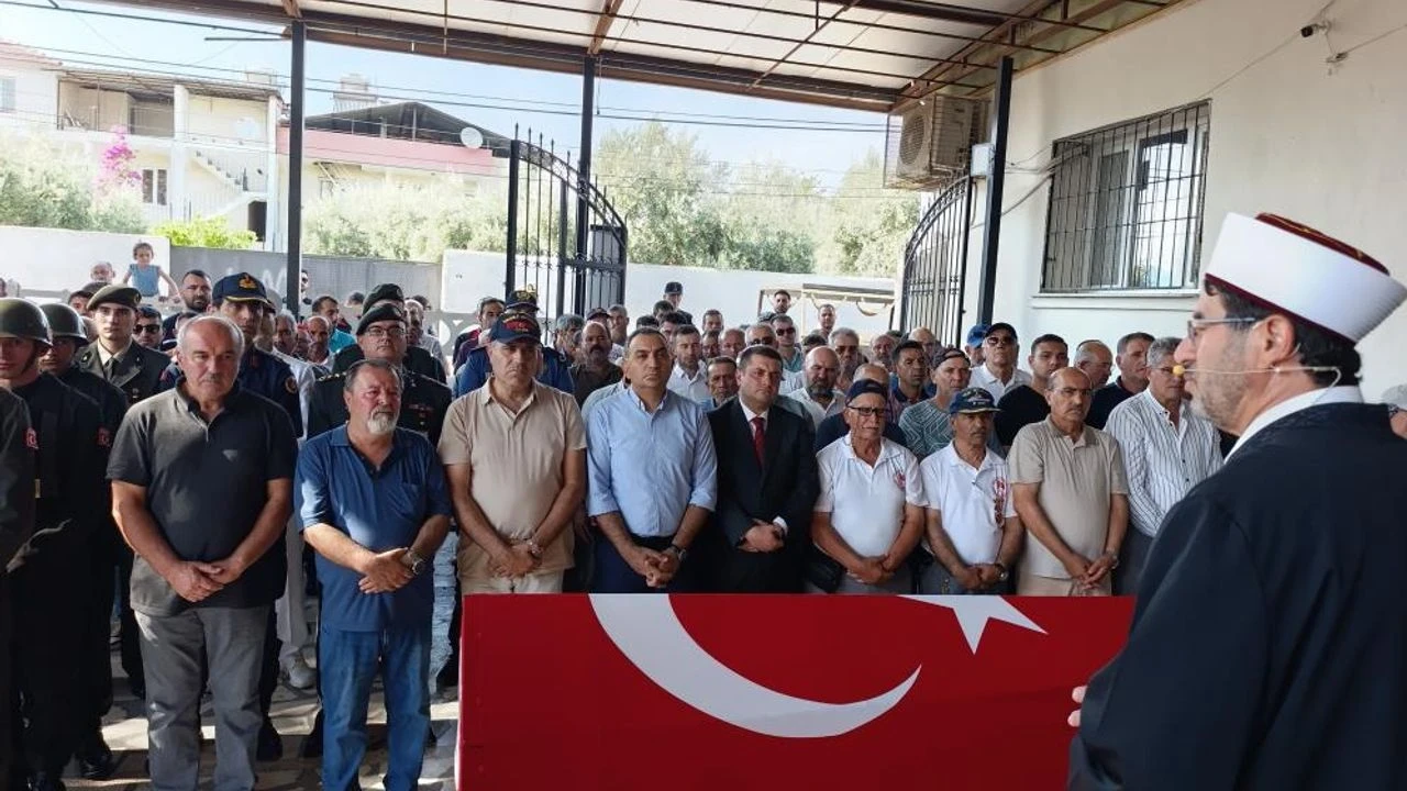 Gazi Duran Karaçoban, kalp krizi sonrası yapılan müdahalelere rağmen hayatını kaybetti