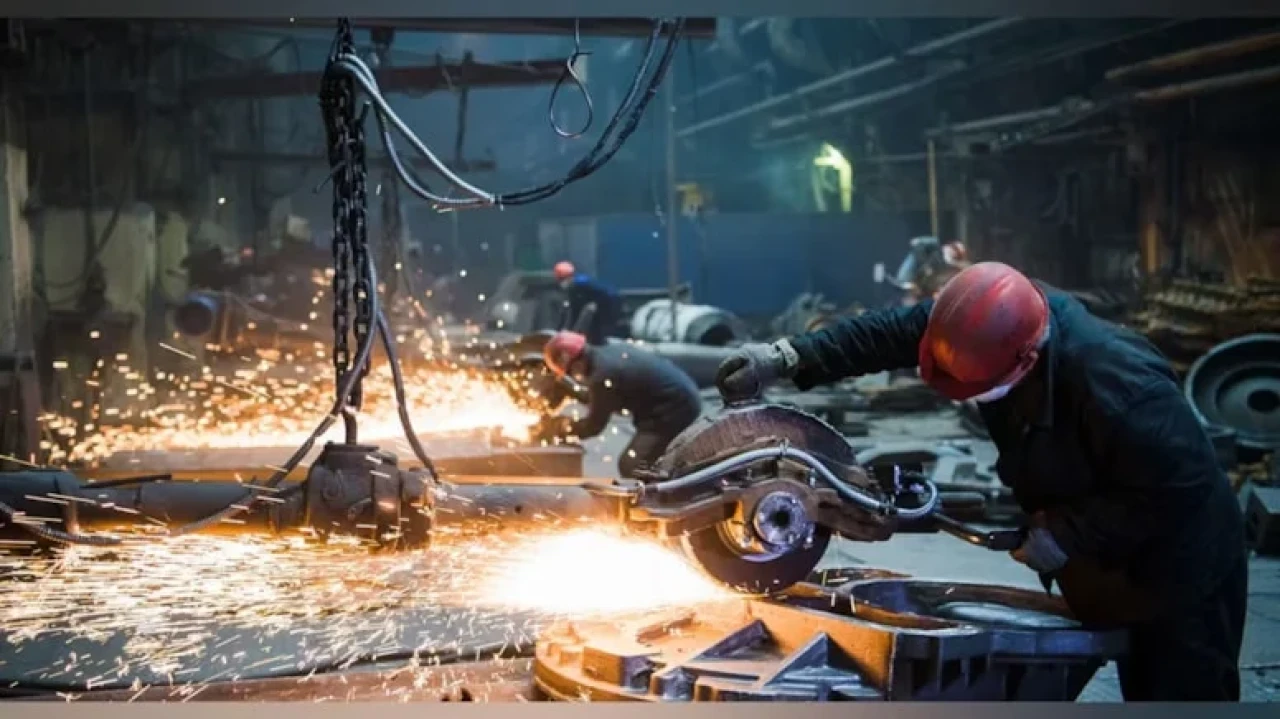 İSO İkinci 500'ün sonuçları açıklandı: Üretim artışı, kar düşüşü ve KOBİ'lerin yükselişi!