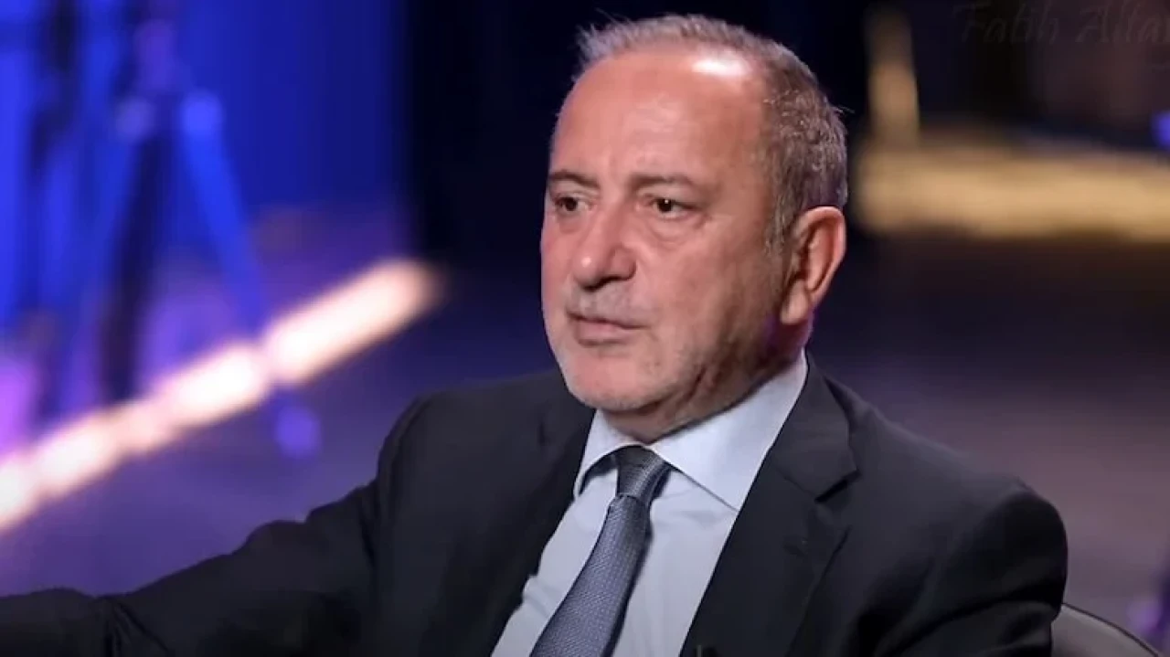 Fatih Altaylı'nın tutukluluğu sürüyor, duruşma tarihi belirlendi