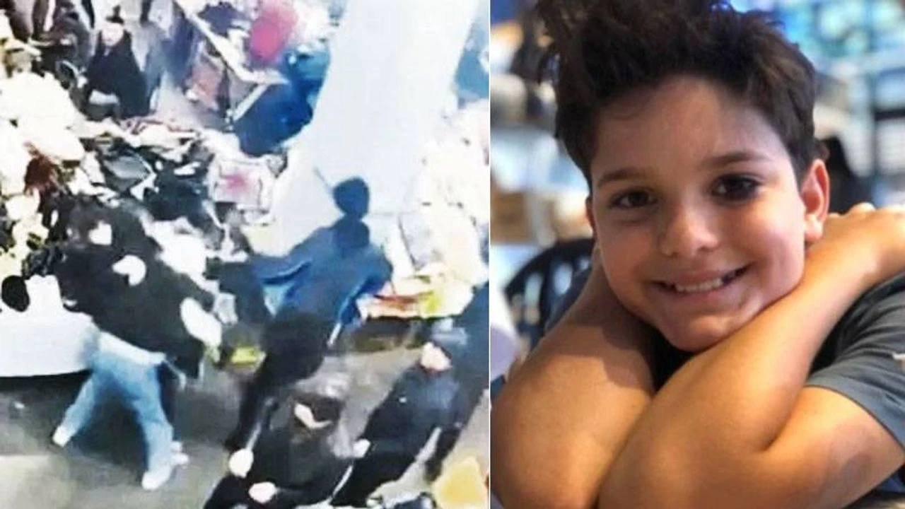 Kadıköy'de cinayete kurban giden gencin ailesine tehdit gönderdi, şüpheli yakalandı