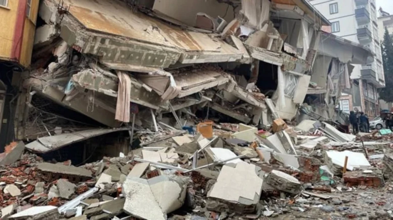 29 Ayda Adalet Arayışı: Deprem Davalarındaki Bilirkişi Krizi Sürüyor