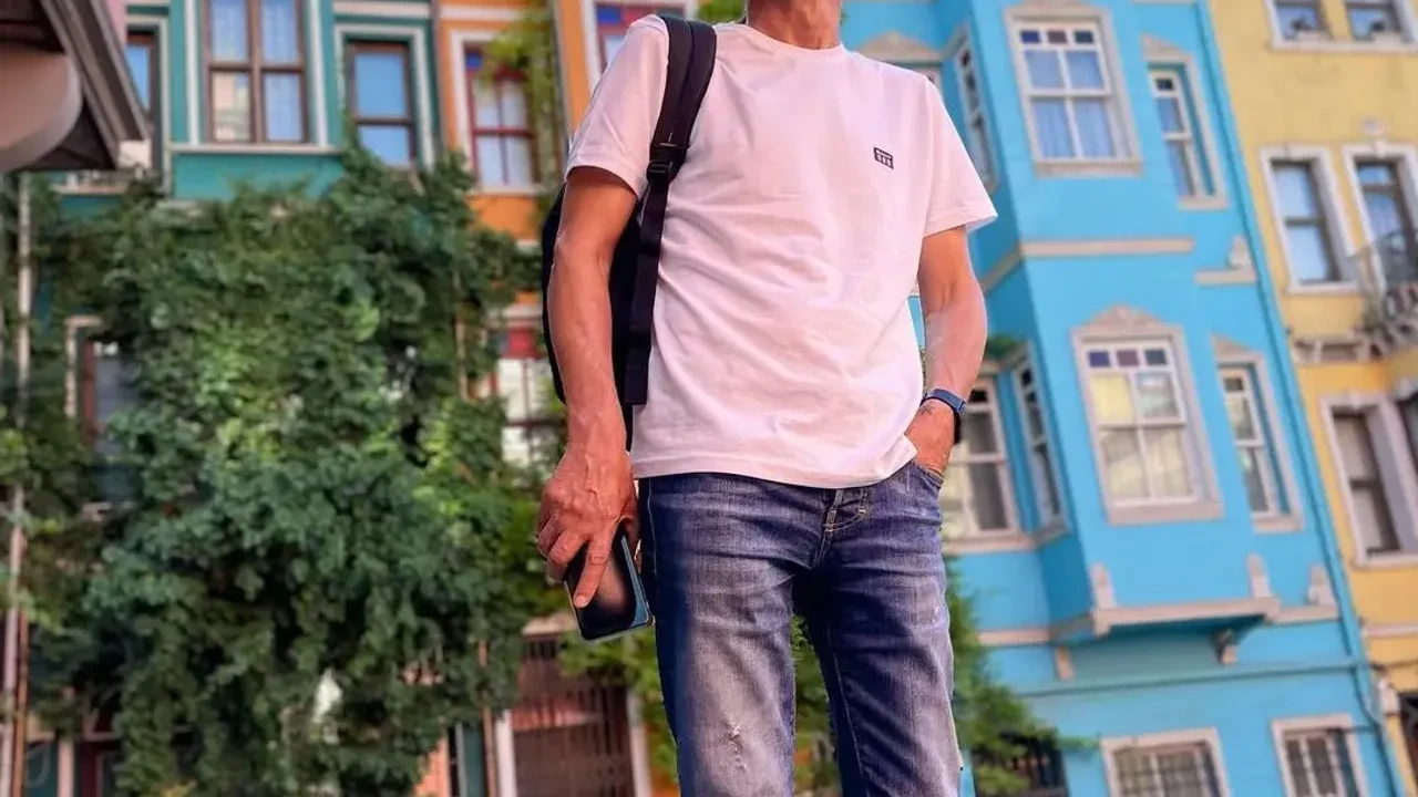 Türk müziğinin ustası Şakir Askan: Şiirleri ve şarkılarıyla gönüllere dokundu