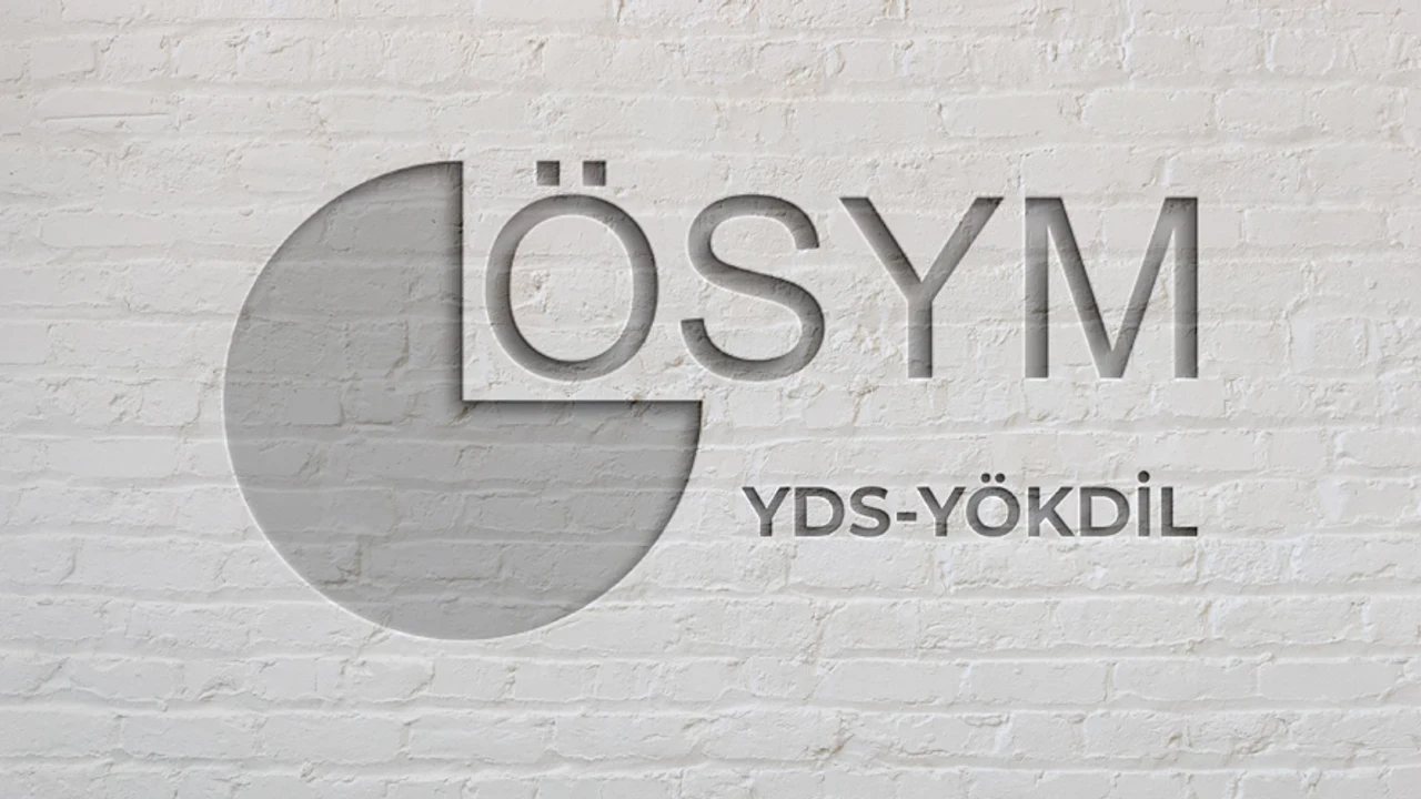 YÖKDİL 2025/2 Sınavı Gerçekleşti: 97 Bin Aday, Akademik Gelecek İçin Umut Taşıyor