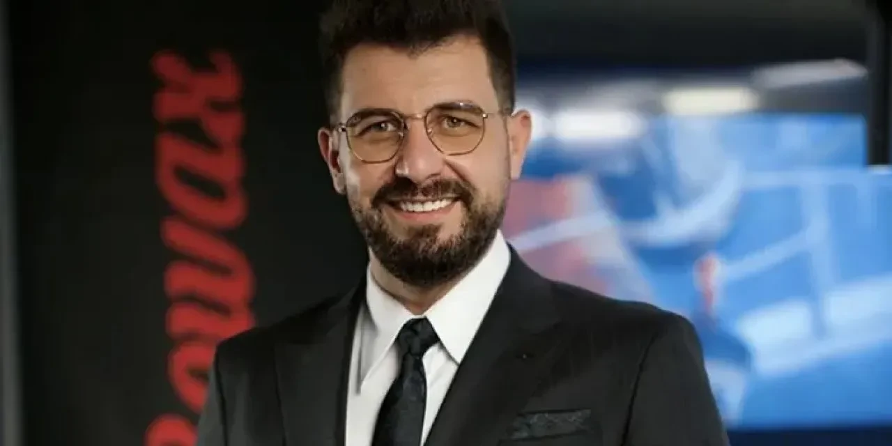 Lokman İn'in "Güvenilir Girişimci" ödülünü alırken dolandırıcılık iddialarını gündeme getirmesi şok etkisi yarattı