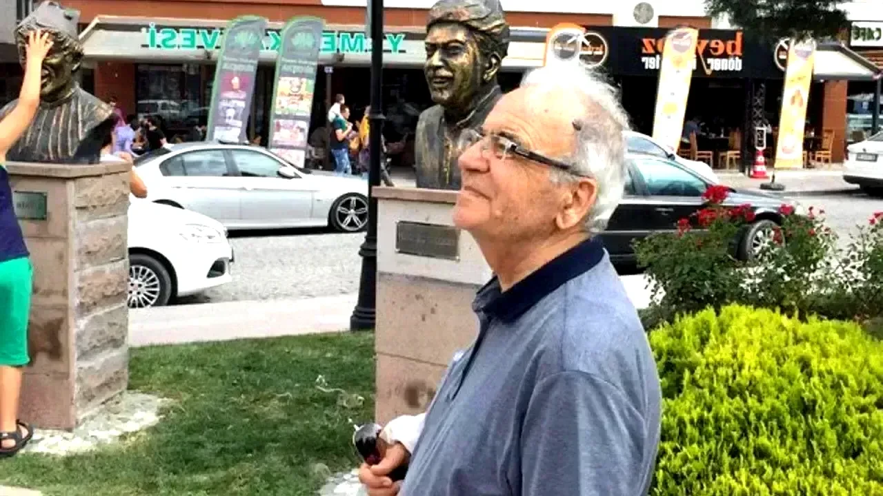 İsmail Özmel: Niğde'ye damga vuran hukukçu ve edebiyatçının vefatı