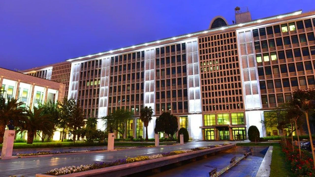 İBB'de Yolsuzluk Soruşturması: 312 Şüpheli, 97 Tutuklama!