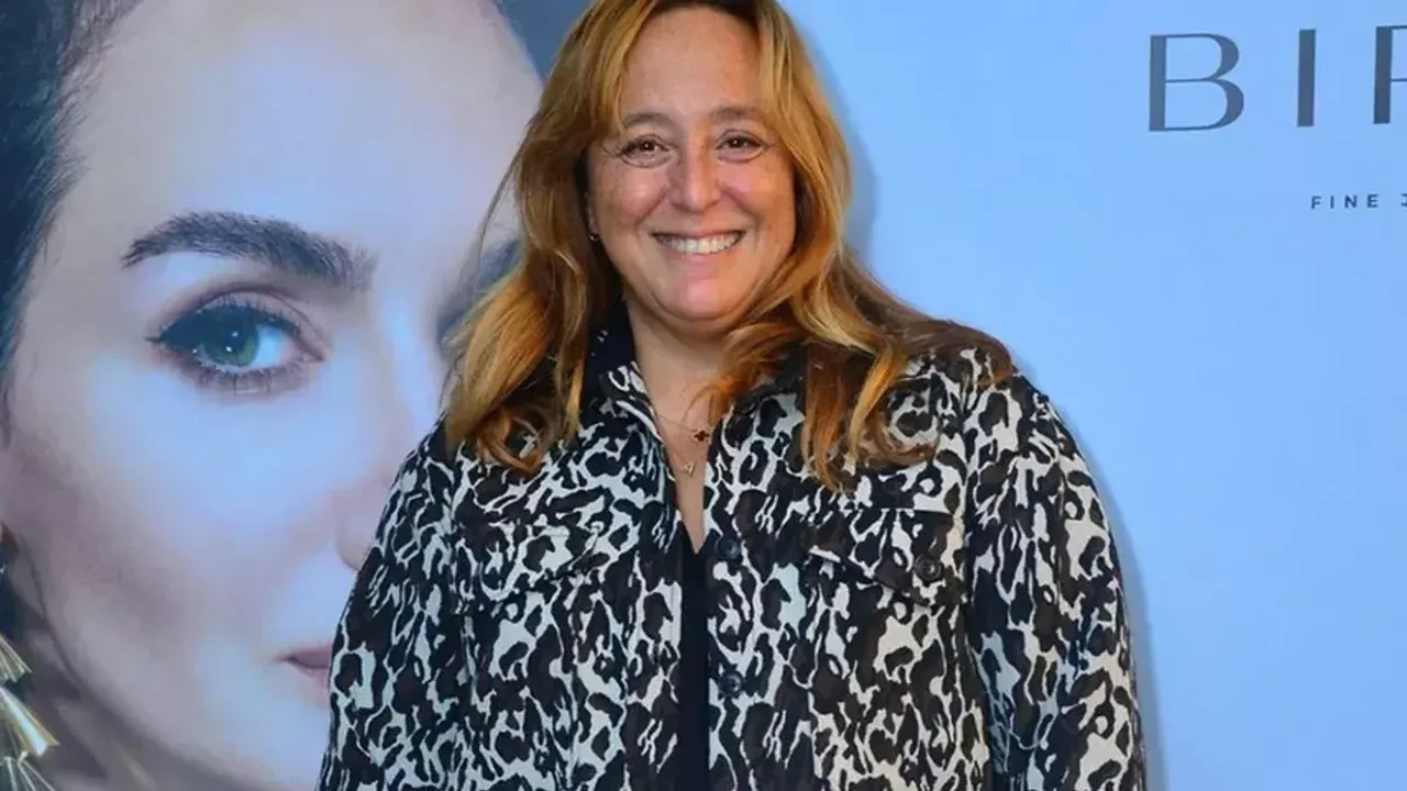 Ayşe Barım'ın özel hayatı gizemini koruyor, sevgilisi kim?