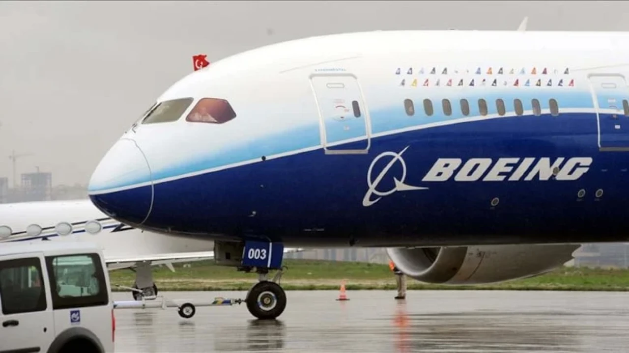 Boeing ile uzlaşan Kanadalı ailenin trajik 737 MAX kazasında kaybettikleri için adalet arayışı sona erdi