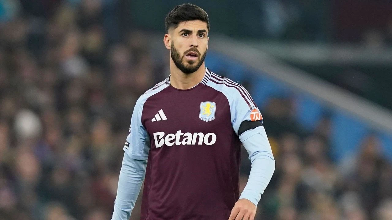 Fenerbahçe, Asensio için PSG'ye teklif yaptı; Mourinho'nun etkisi transferde belirleyici olabilir.