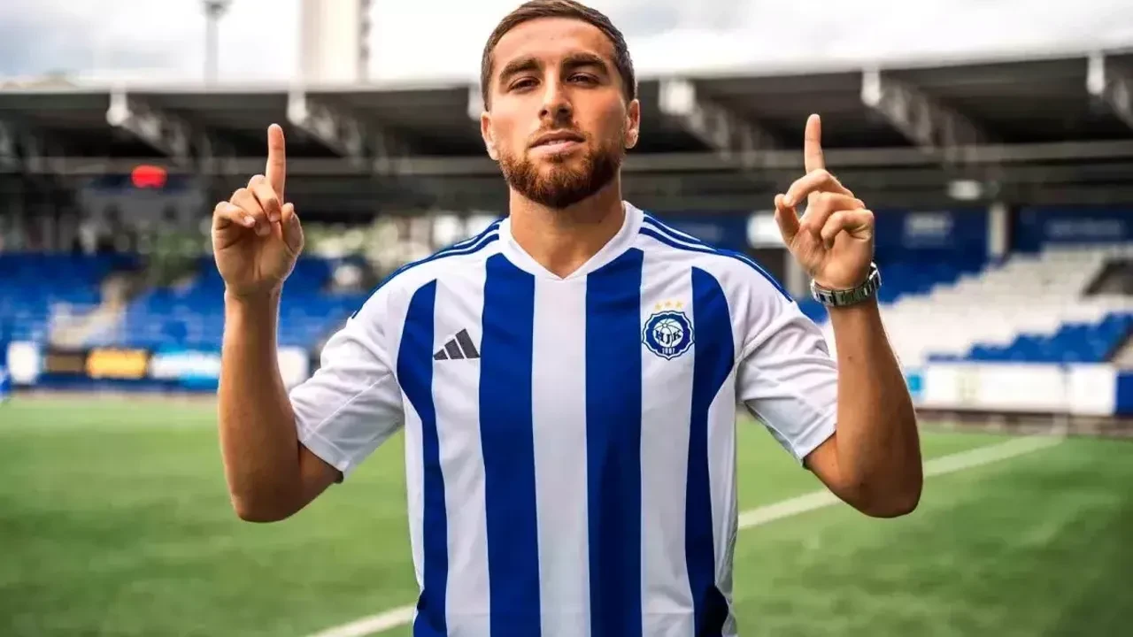 Ozan Can Kökçü: Hollanda'dan Azerbaycan'a futbol yolculuğu ve aile mirası