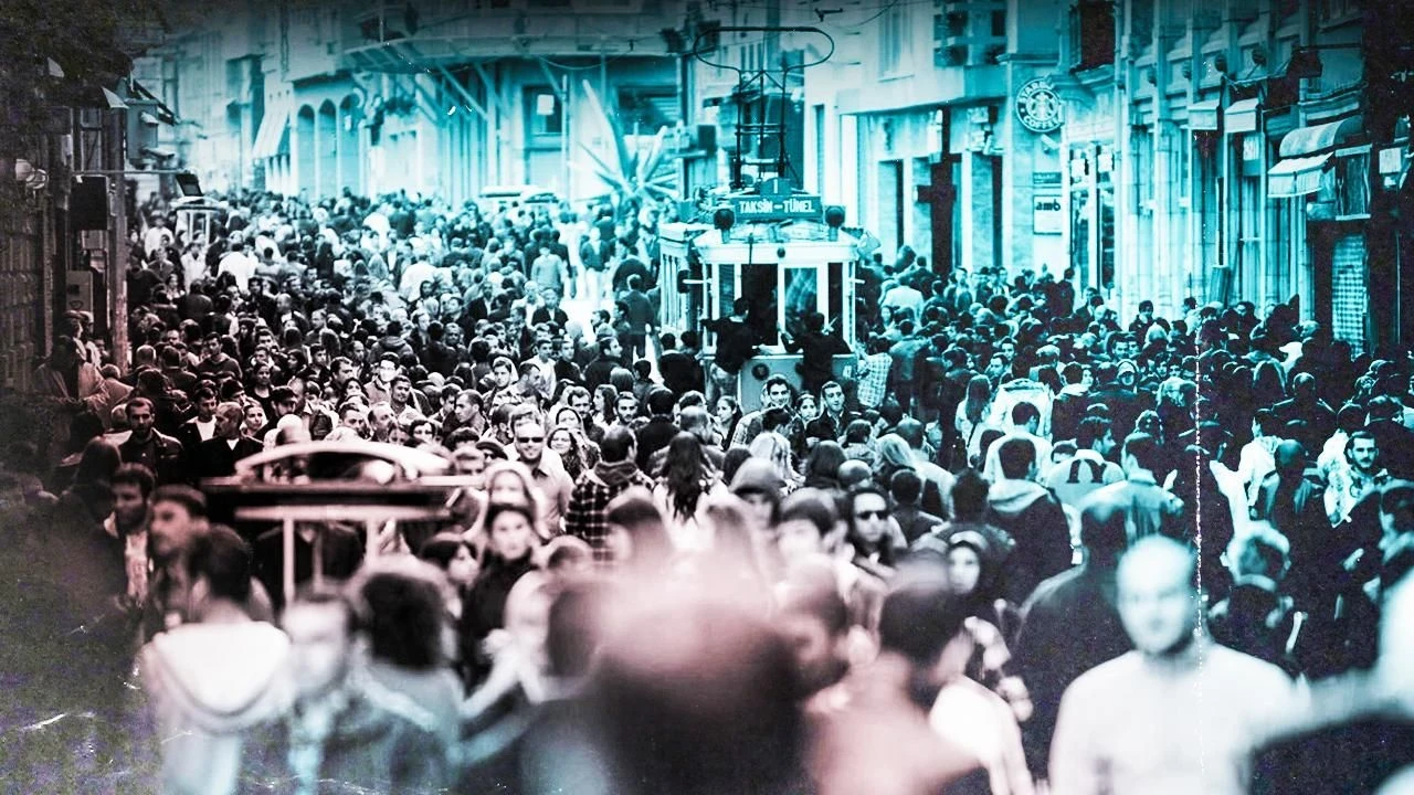 Türkiye'nin genç nüfus yapısını koruma hedefi, milli güvenlik meselesi olarak ele alınıyor