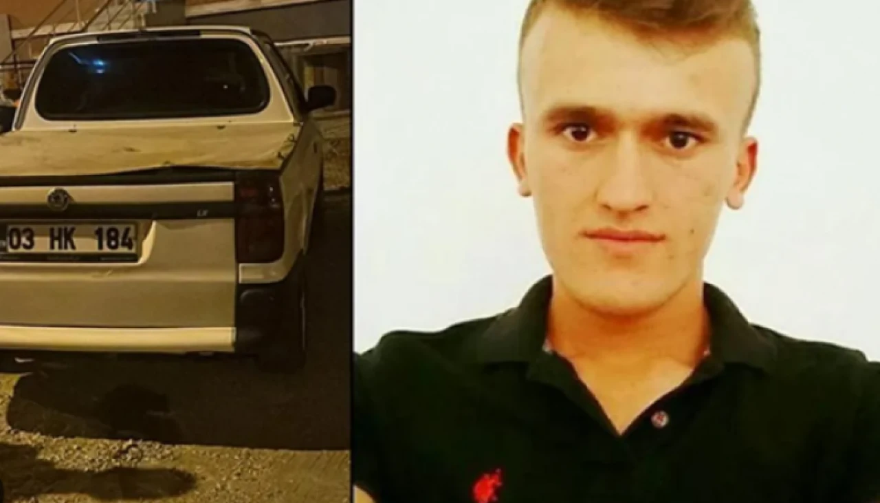 Bursa'da orman yangınını çıkardığı iddiasıyla eski asker Ufuk Aytekin gözaltına alındı