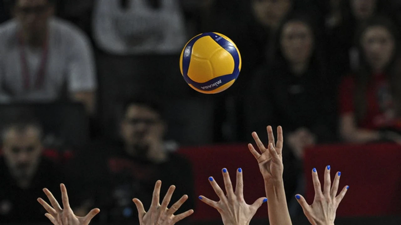 Fenerbahçe Kadın Voleybol Takımı CEV Şampiyonlar Ligi'nde B Grubu'nda mücadele edecek