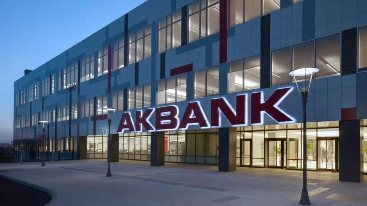 ICBC Yatırım'dan Akbank için 100 TL hedef fiyat, %48 prim potansiyeli taşıyor