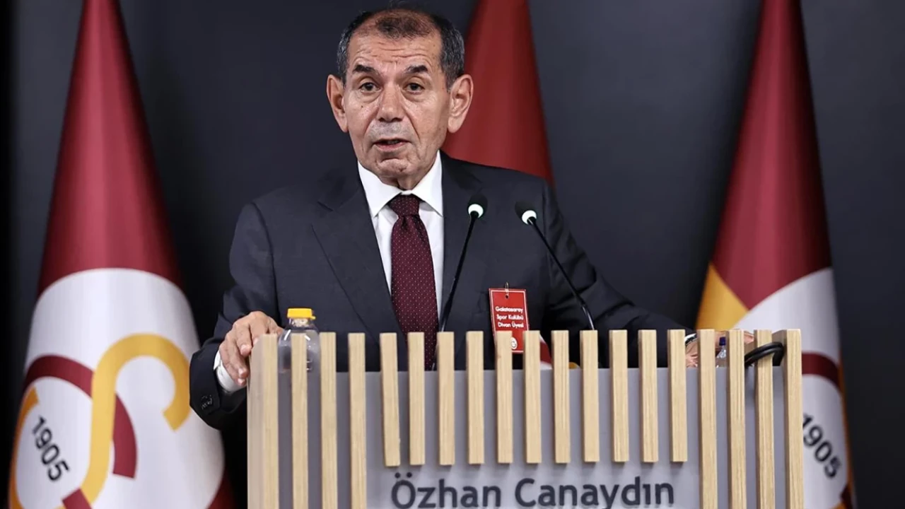 Ali Sami Yen, vefatının 74. yılında Galatasaray camiasıyla anıldı