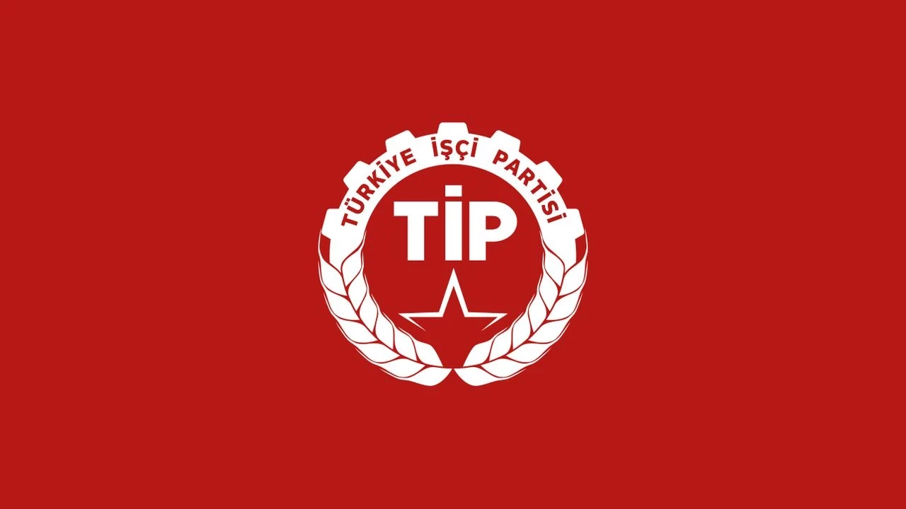 TİP, CHP Mitingi'ne Destek Veren Üyelerine Gözaltı Uygulamasını Protesto Etti