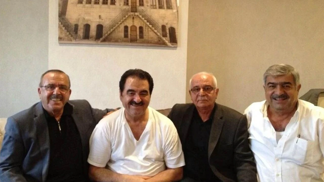 Metin Cantimur: Sinemadan tekstile uzanan benzersiz bir kariyer ve dostluk gerilimi!