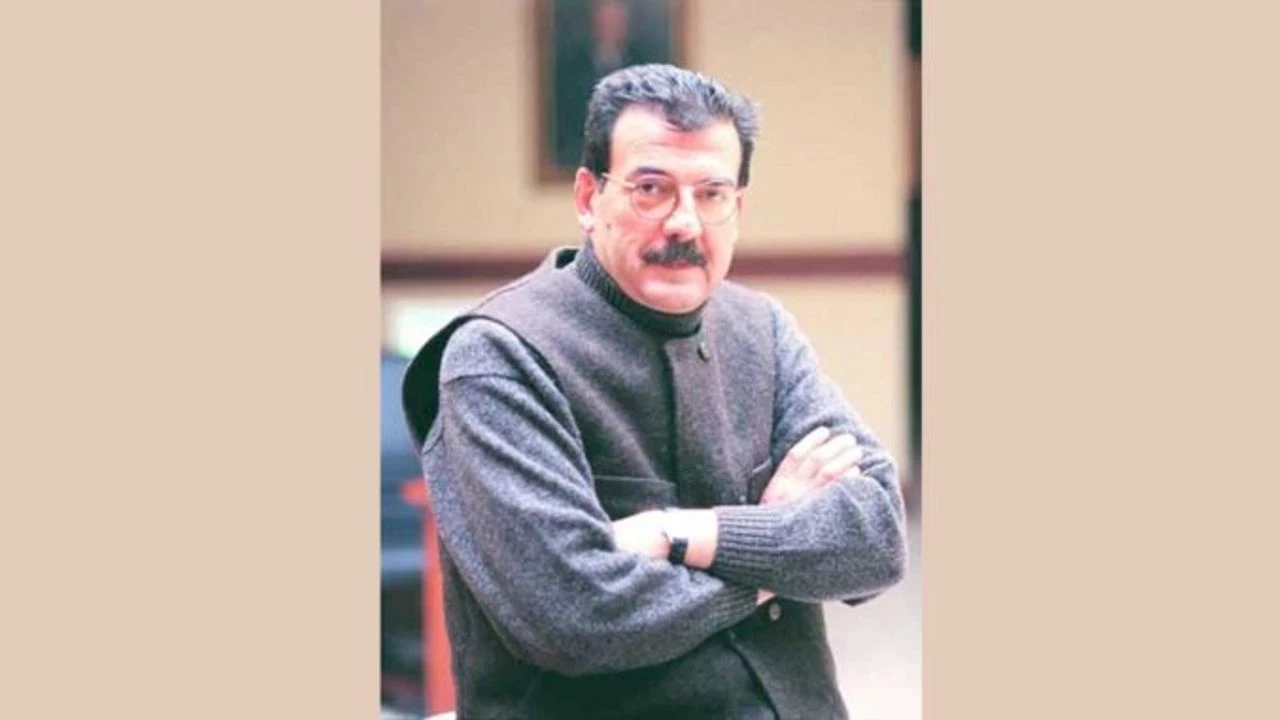 İzmir'de Şakir Süter Gazetecilik Yarışması 2024-2025 Başvuruları Başladı!