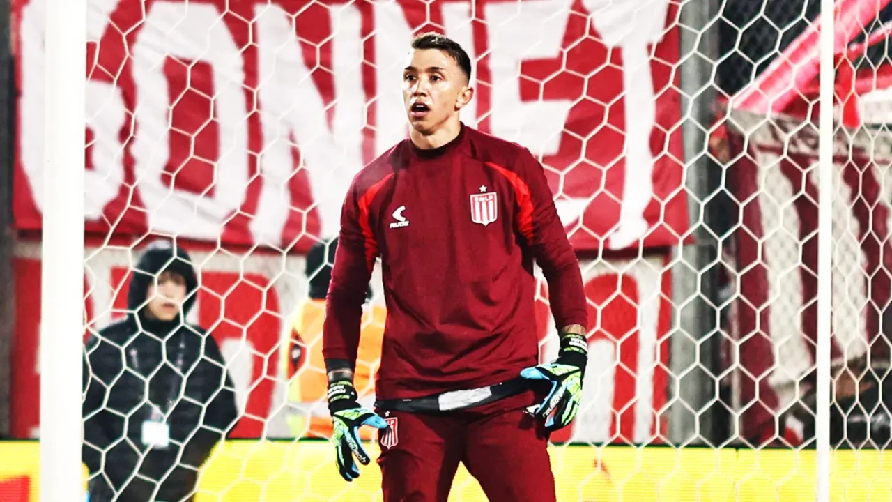 Muslera'nın Estudiantes'teki kötü başlangıcı: Süper Kupa'da sisli gece 2-0'la sona erdi