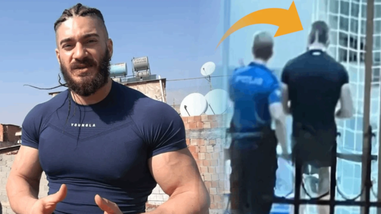 Ünlü Youtuber Testo Taylan, 13 yaşındaki hayranına saldırdı! Aile şikayette bulundu.