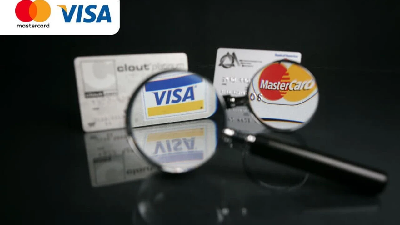 Rekabet Kurulu, Mastercard ve Visa hakkında soruşturma başlattı!