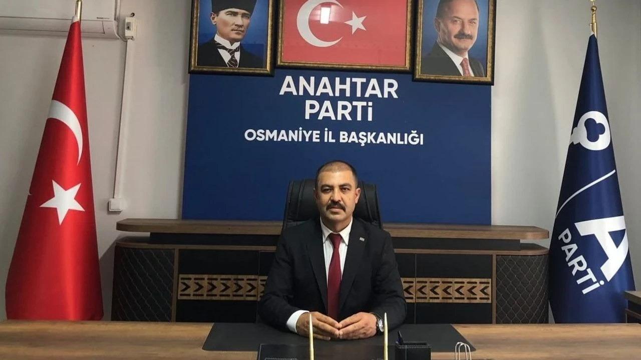 Mehmet Aslan: İklim Kanunu halkı ve sanayiyi tehdit ediyor, şeffaf yanıt bekliyoruz!