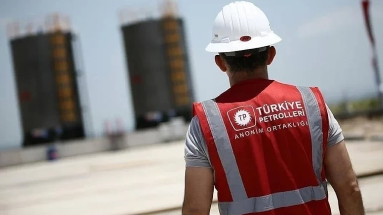 TPAO'ya Silivri'de 15 yıllık petrol işletme ruhsatı verildi
