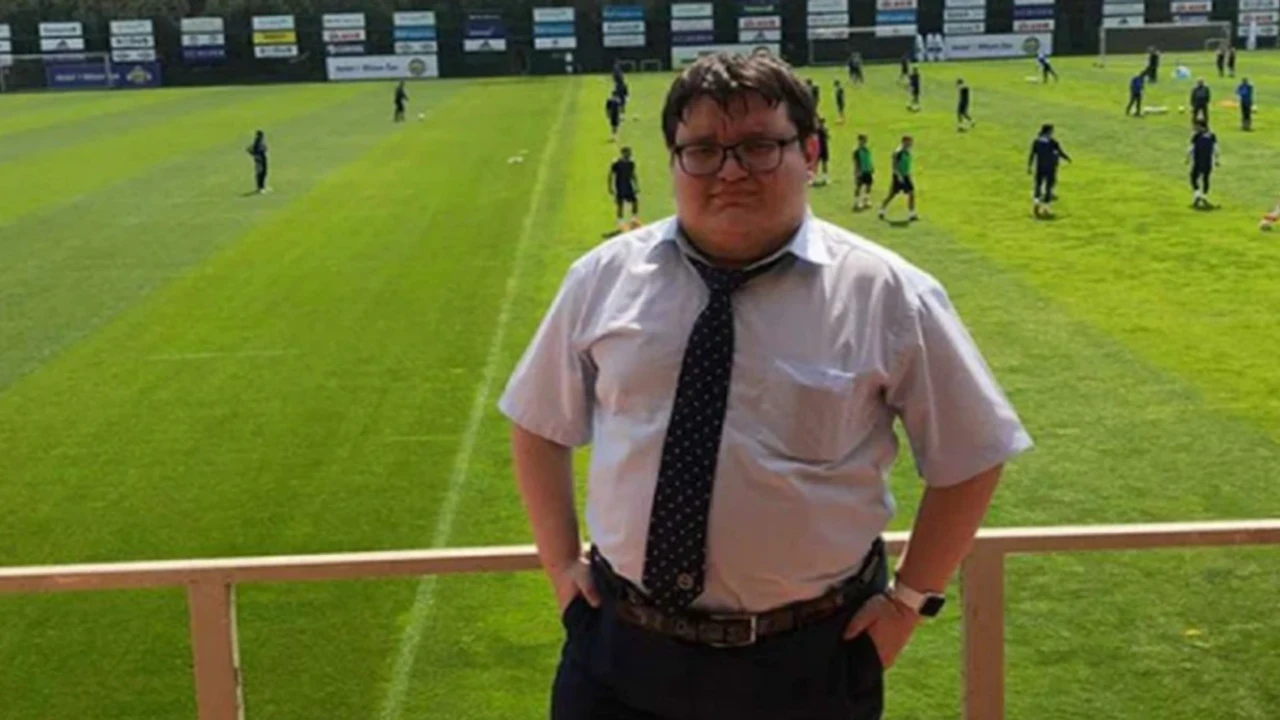 Genç İş İnsanı Oktay Uludoğan: Fenerbahçe'deki Rolü ve Ticari Başarılarıyla Dikkat Çekiyor